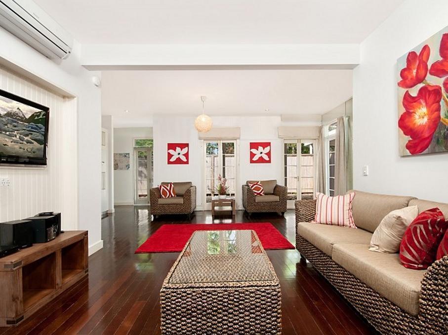Apartamento Byron House