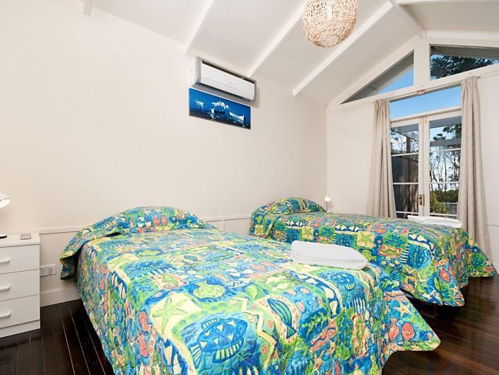 Apartamento Byron House *