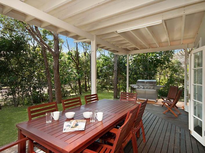 Apartamento Byron House Byron Bay
