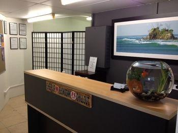The Crest Aparthotel Byron Bay