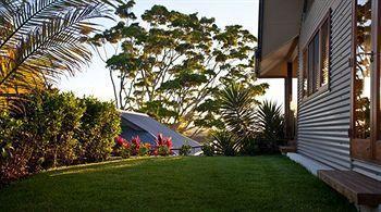 Cape Vue Byron Villa