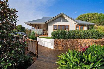 Villa Cape Vue Byron Byron Bay