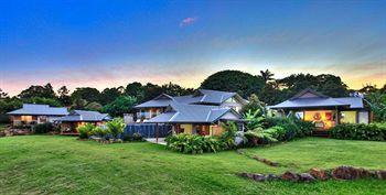 Cape Vue Byron Villa