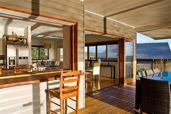 Cape Vue Byron Villa *