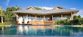 Cape Vue Byron Villa *