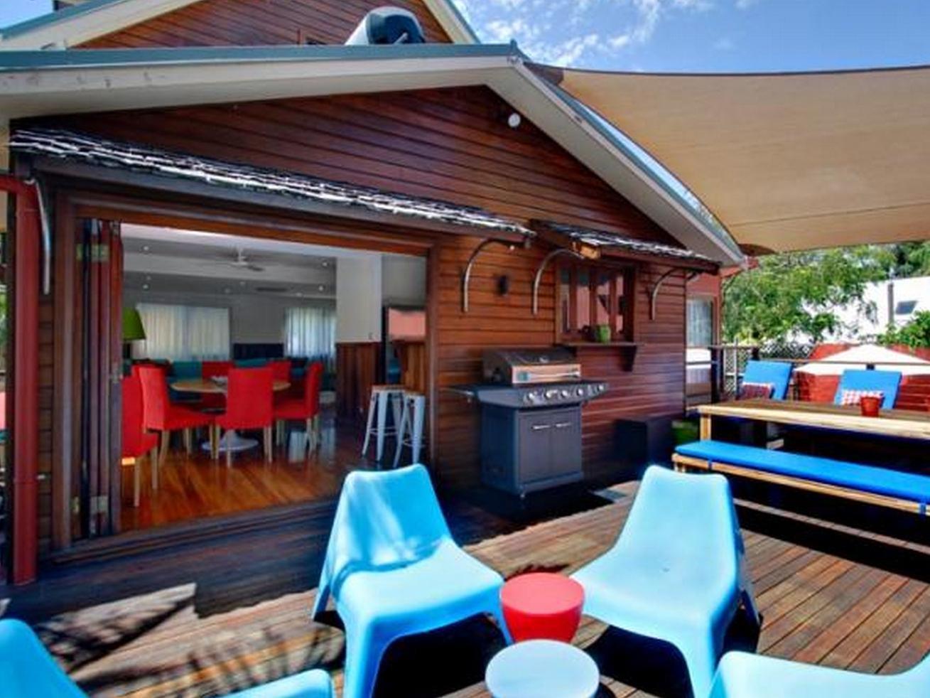Byron Blisshouse Holiday home