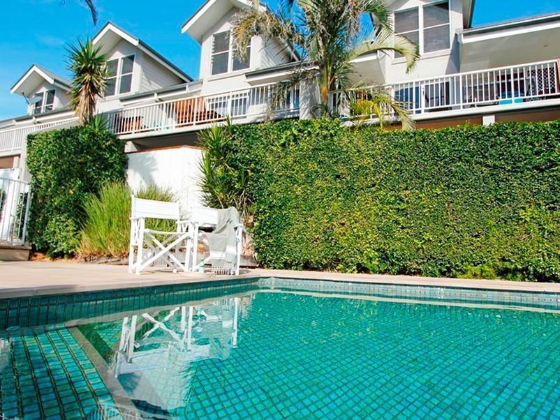 Accom Unit 3 34 Kendall Street - Three By The Sea * Byron Bay