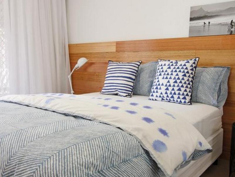 Accom Unit 3 34 Kendall Street - Three By The Sea Apartment