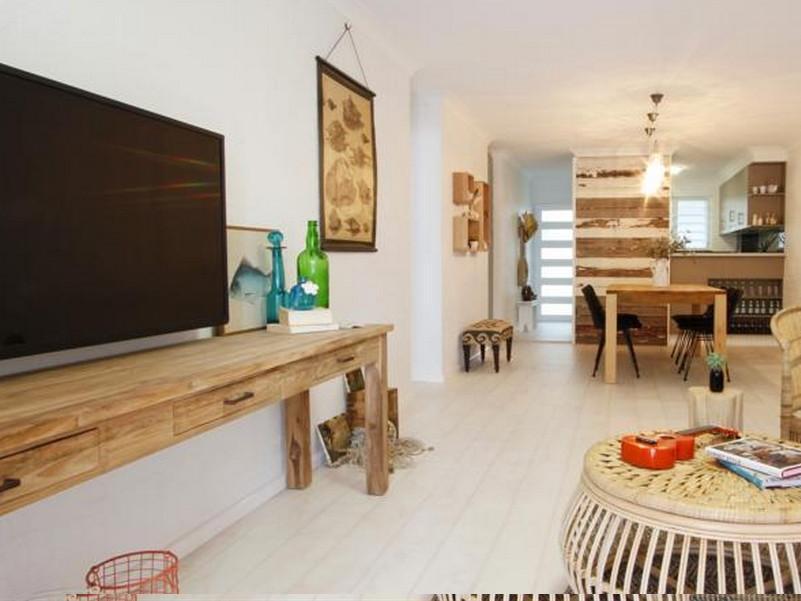 Accom Unit 3 34 Kendall Street - Three By The Sea * Byron Bay