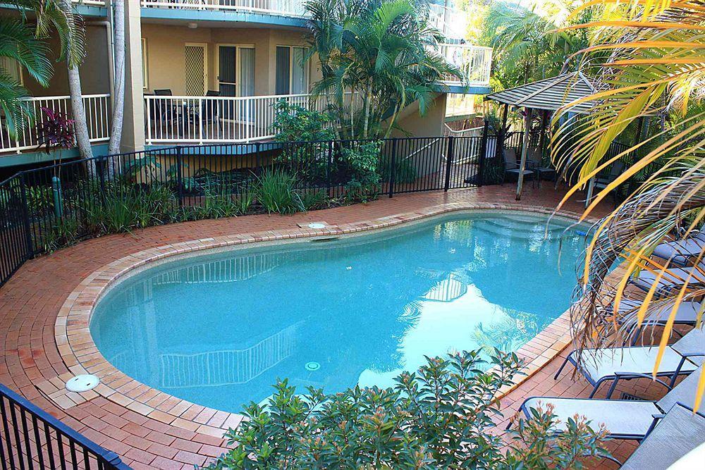 Aparthotel Mariner Bay