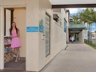 Motel Byron Bayside Byron Bay