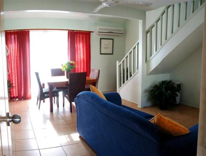 Byron Aparthotel Byron Bay