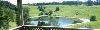 Farm Farm stay