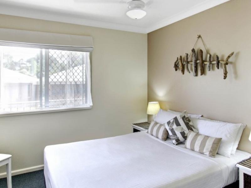 Aparthotel Beaches Byron Bay