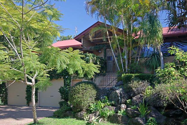 Holiday home Aurora Byron Bay