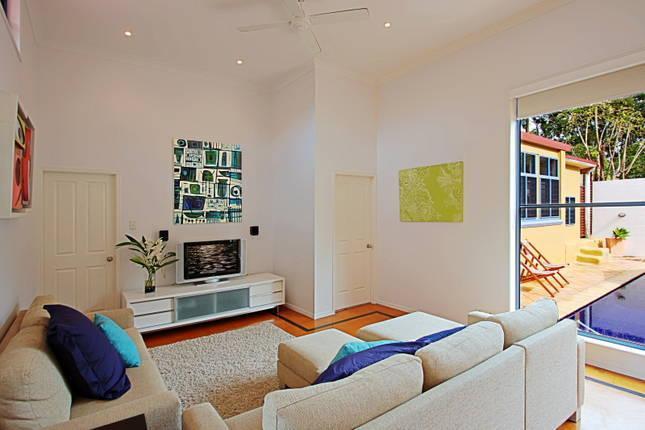 Holiday home Aurora Byron Bay