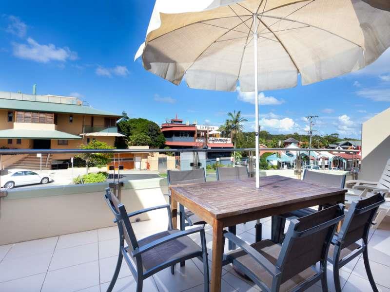 Apartment Unit 1 2 Fletcher Street Pipis On The 1 *