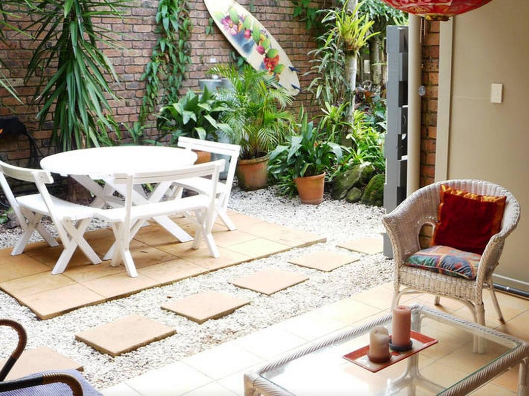 Guest house Treetops Everglades 3*