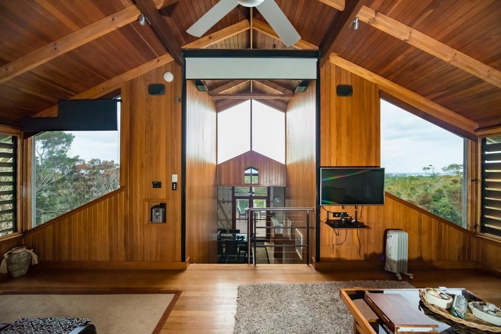 Aparthotel The Oasis And Treetop Byron Bay