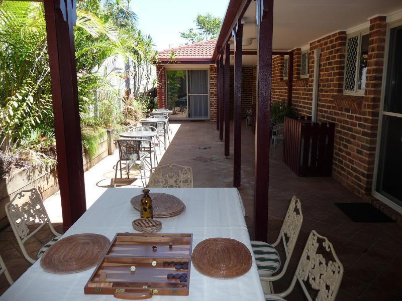 Ruskin House Byron Bay