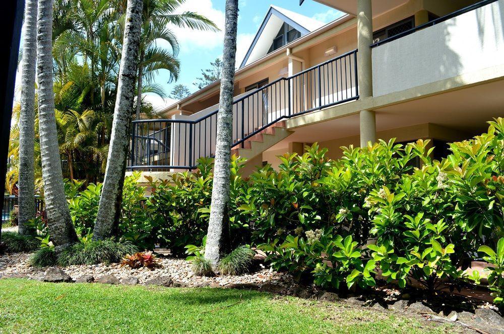 Outrigger Bay Byron Bay
