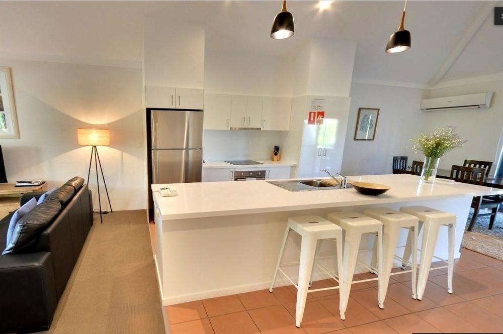 Aparthotel Outrigger Bay 4*