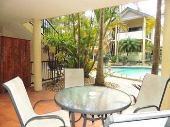 Aparthotel Outrigger Bay Byron Bay