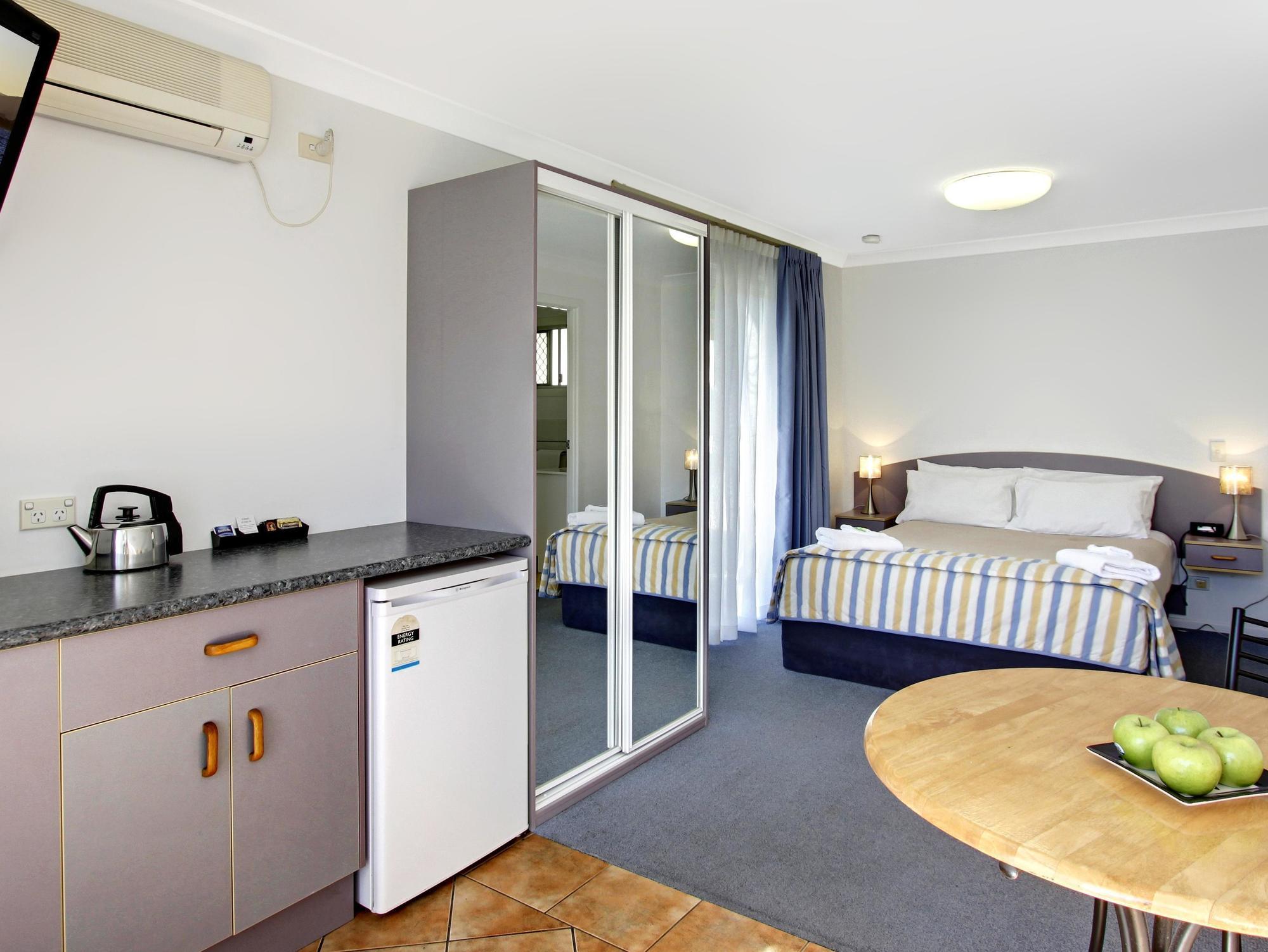 Hotel Dolphins Motor