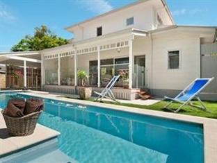 Casa de hóspedes Aaman & Cinta Luxury 4*