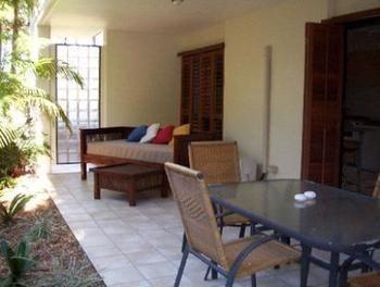 Aparthotel Julians Byron Bay
