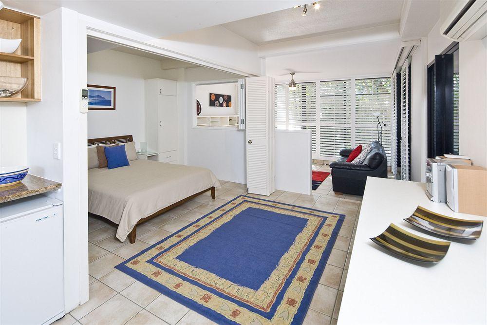 Aparthotel Julians Byron Bay