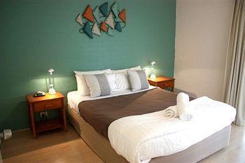 Aparthotel Mariner Bay Byron Bay