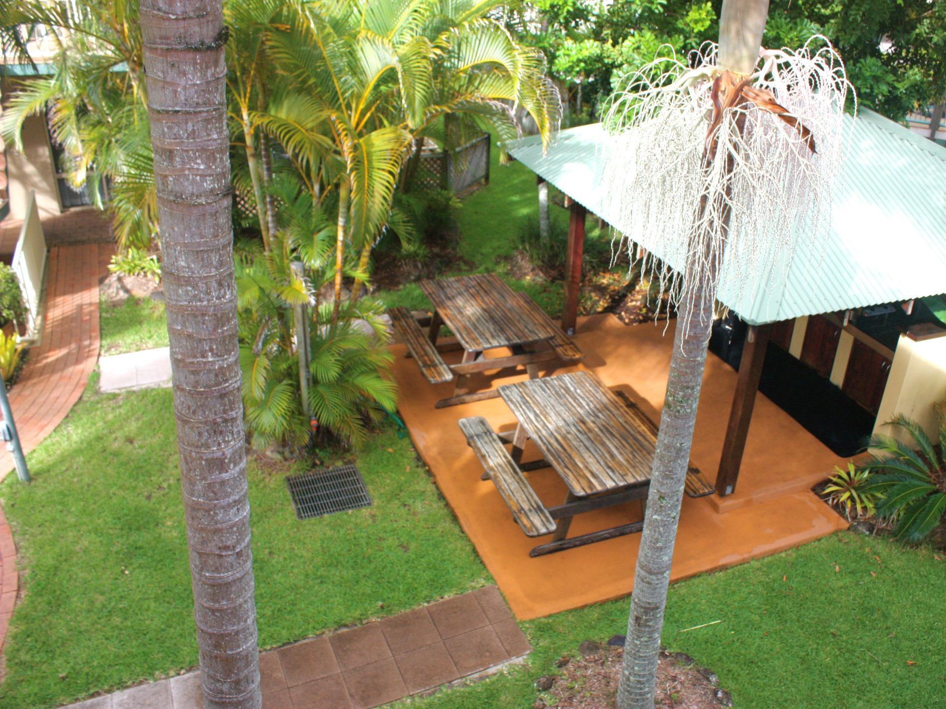 Aparthotel Mariner Bay Byron Bay