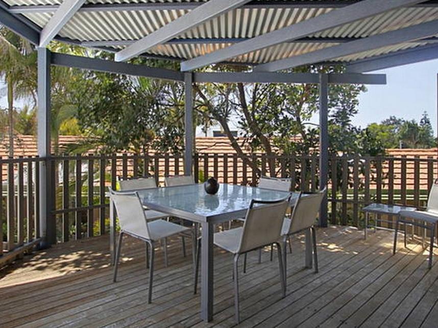 A Perfect - House At Tallows * Byron Bay