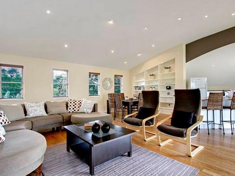 A Perfect - House At Tallows * Byron Bay