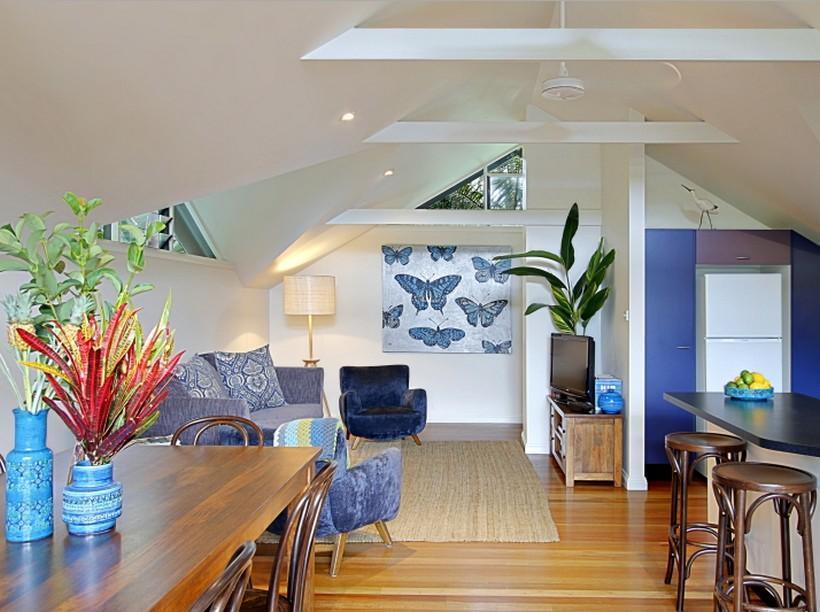 Saltwater Holiday home