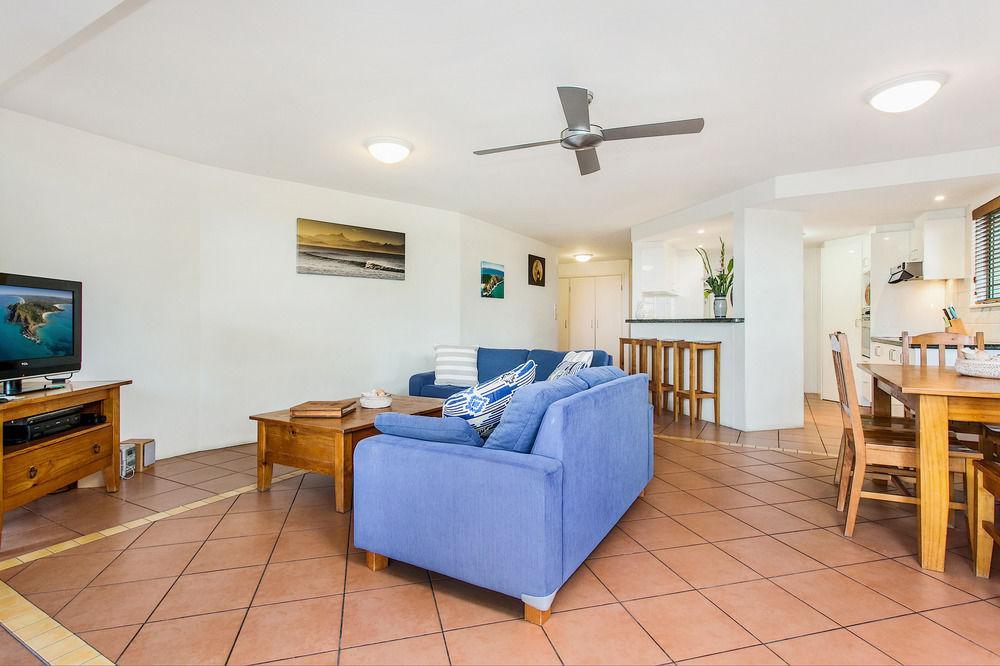 A Perfect - 3 Surfside * Byron Bay
