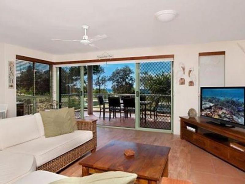 A Perfect - 3 Surfside Apartamento Byron Bay