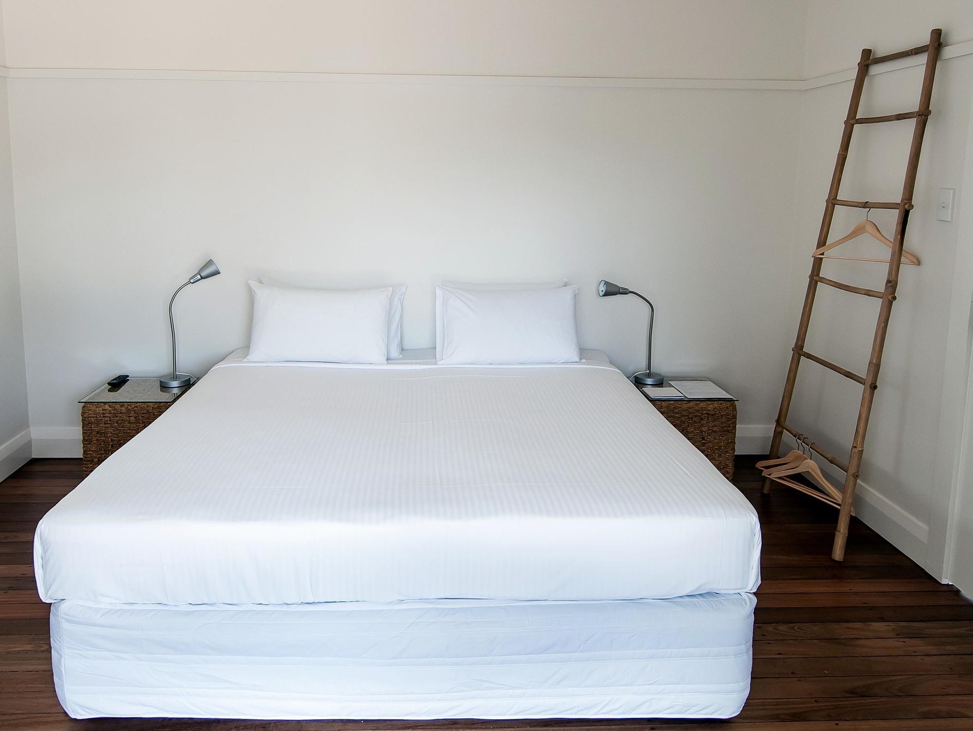 Byron Palms & - Adults Only Bed & Breakfast Byron Bay