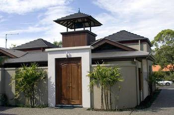Amala Villa *
