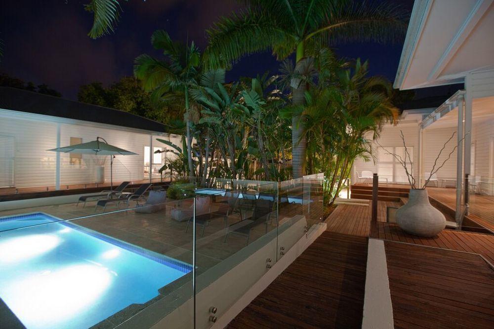 Cove Guest house