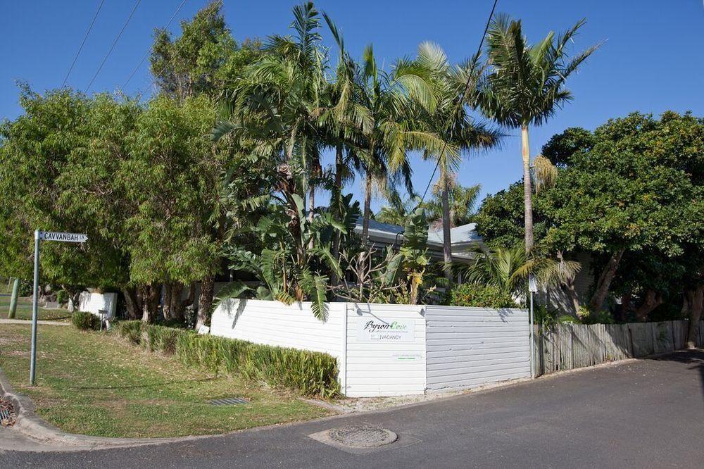 Cove 4* Byron Bay