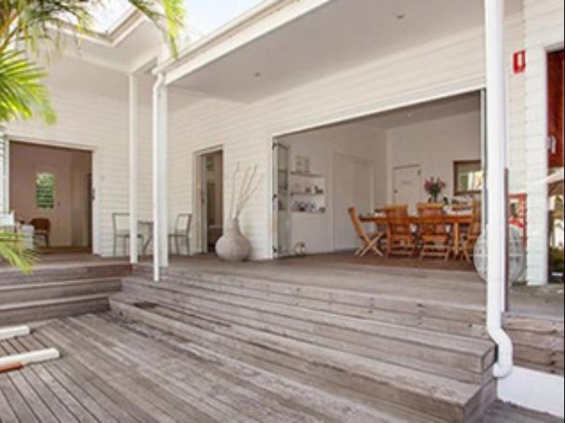 Cove Guest house