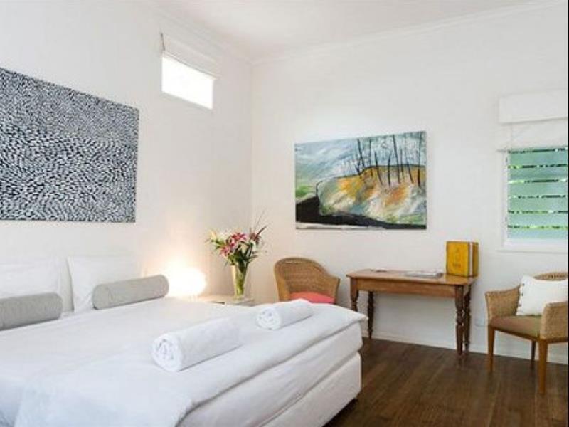 Cove Guest house Byron Bay