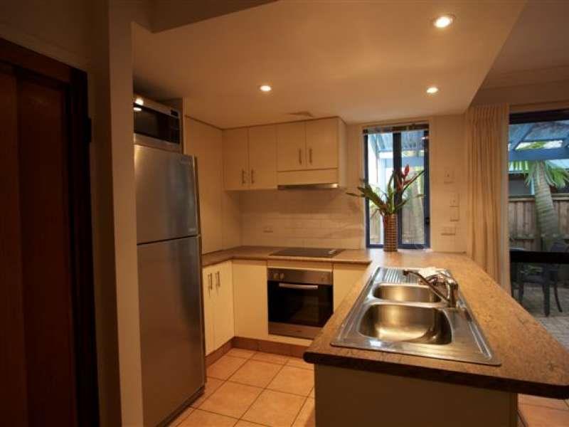 Unit 3 41 Childe Street - Belongil * Byron Bay