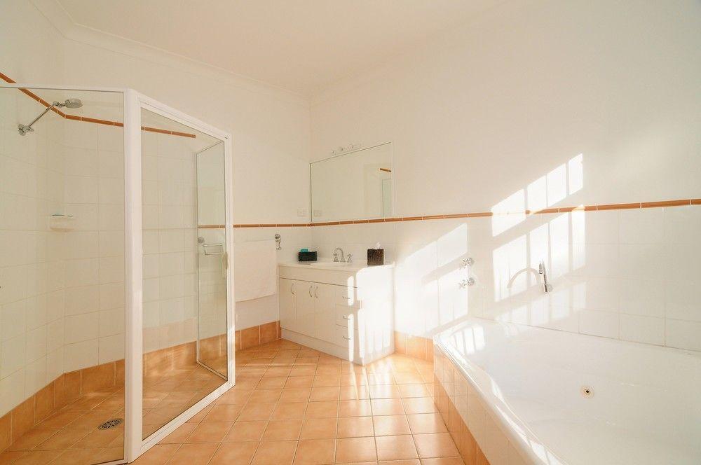 Dolphin Sands Hotel Byron Bay
