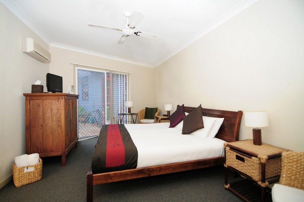 Dolphin Sands 4* Byron Bay