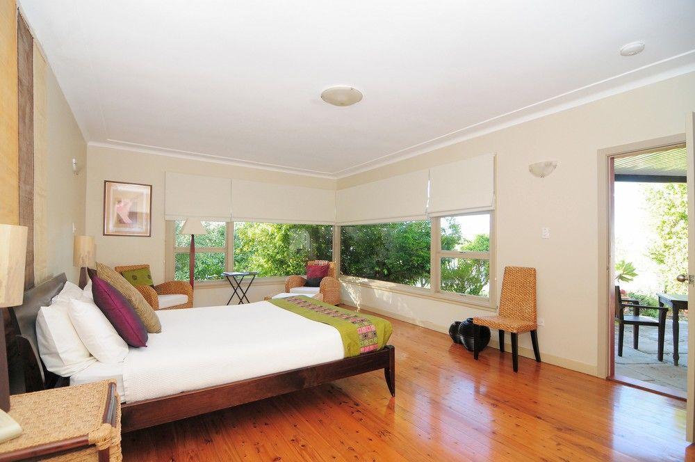 Dolphin Sands Hotel Byron Bay
