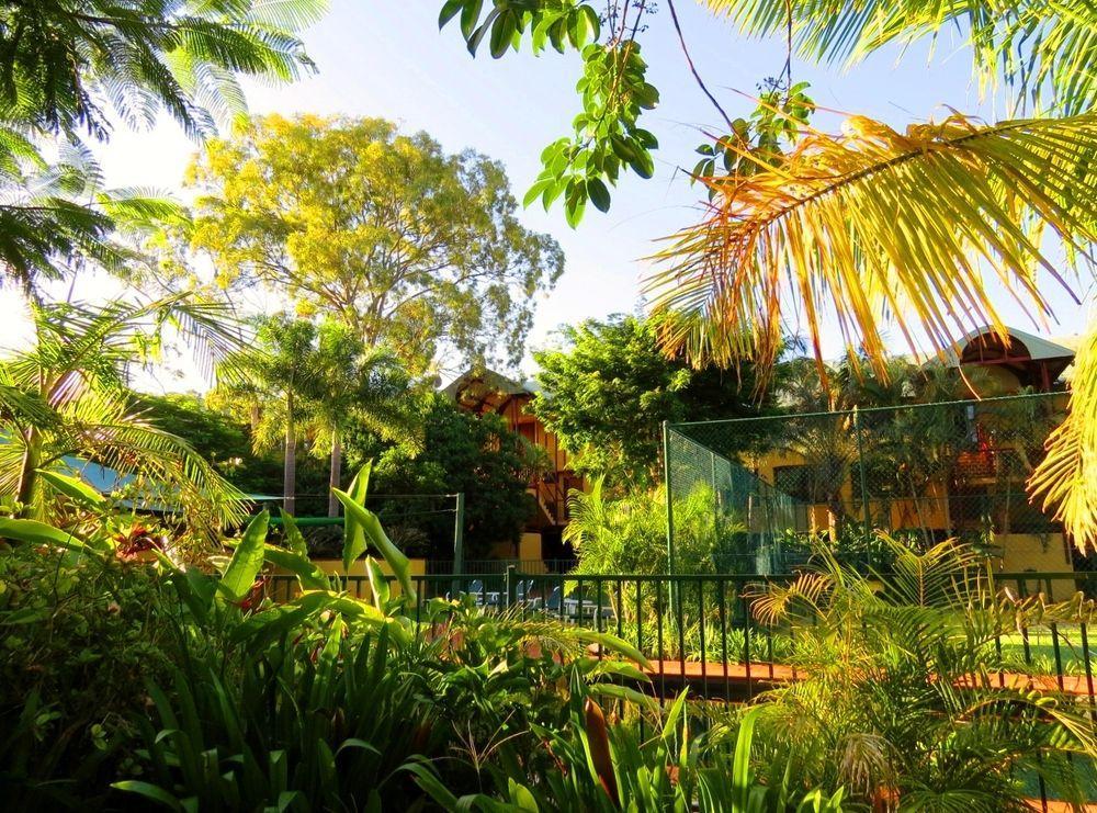 Byron Links Aparthotel Byron Bay