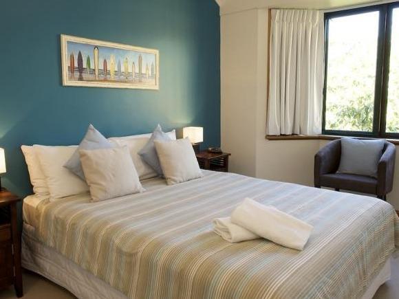 Byron Links Aparthotel Byron Bay